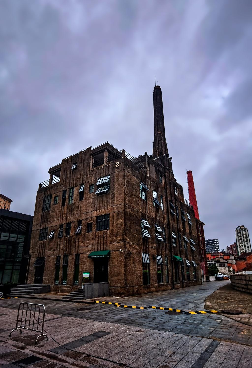 1933老场坊,1933老场坊怎么样