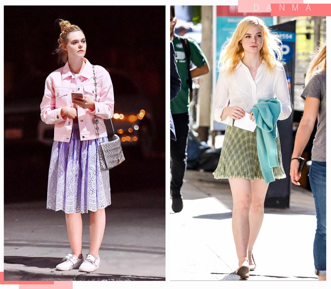 小腿和脚踝粗怎么穿搭,脚踝特别粗怎么变瘦