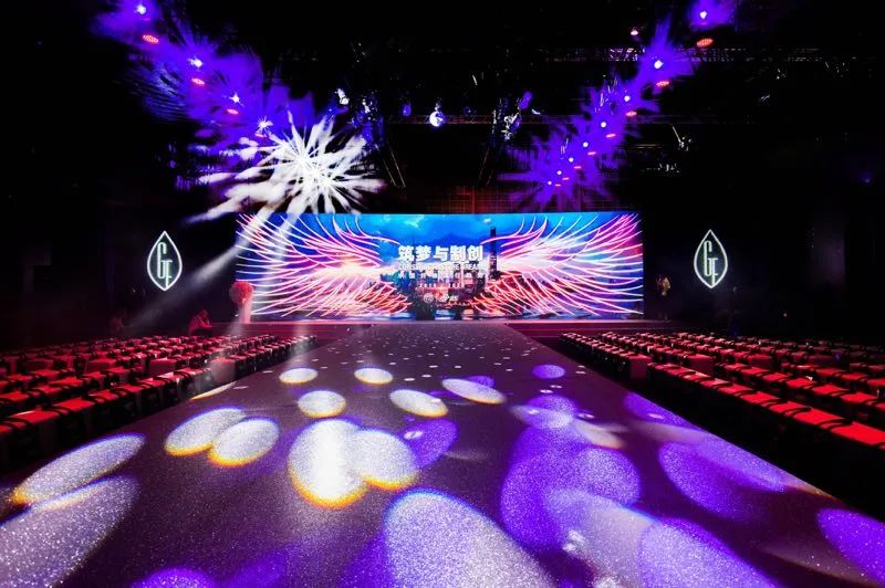 亚太纱线展会举办,大湾区国际纺织纱线展览会