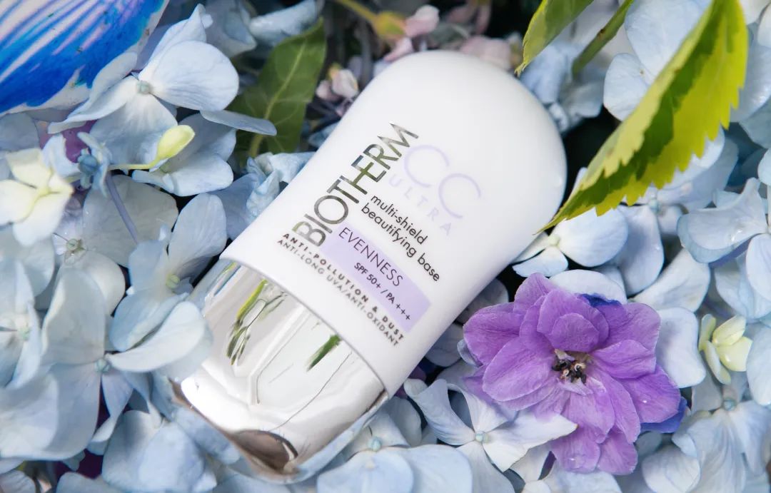 粉丝提问|有防晒,为什么身上很白,脸上很黑?