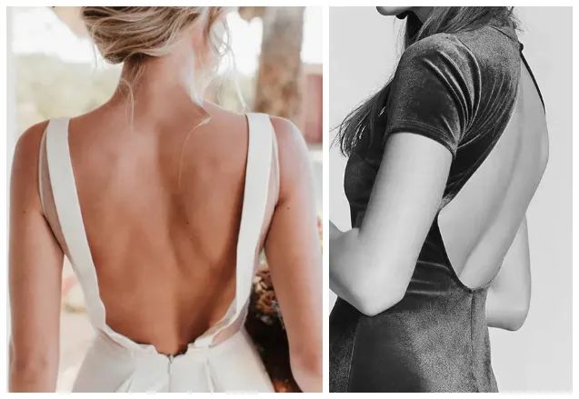 高级性感!关键有大胸款!这几件内衣我一女的看了都想流鼻血