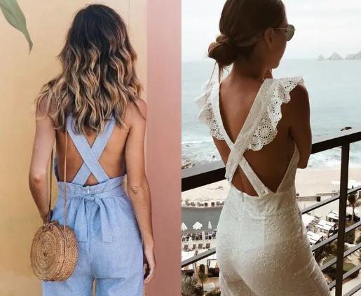 高级性感!关键有大胸款!这几件内衣我一女的看了都想流鼻血