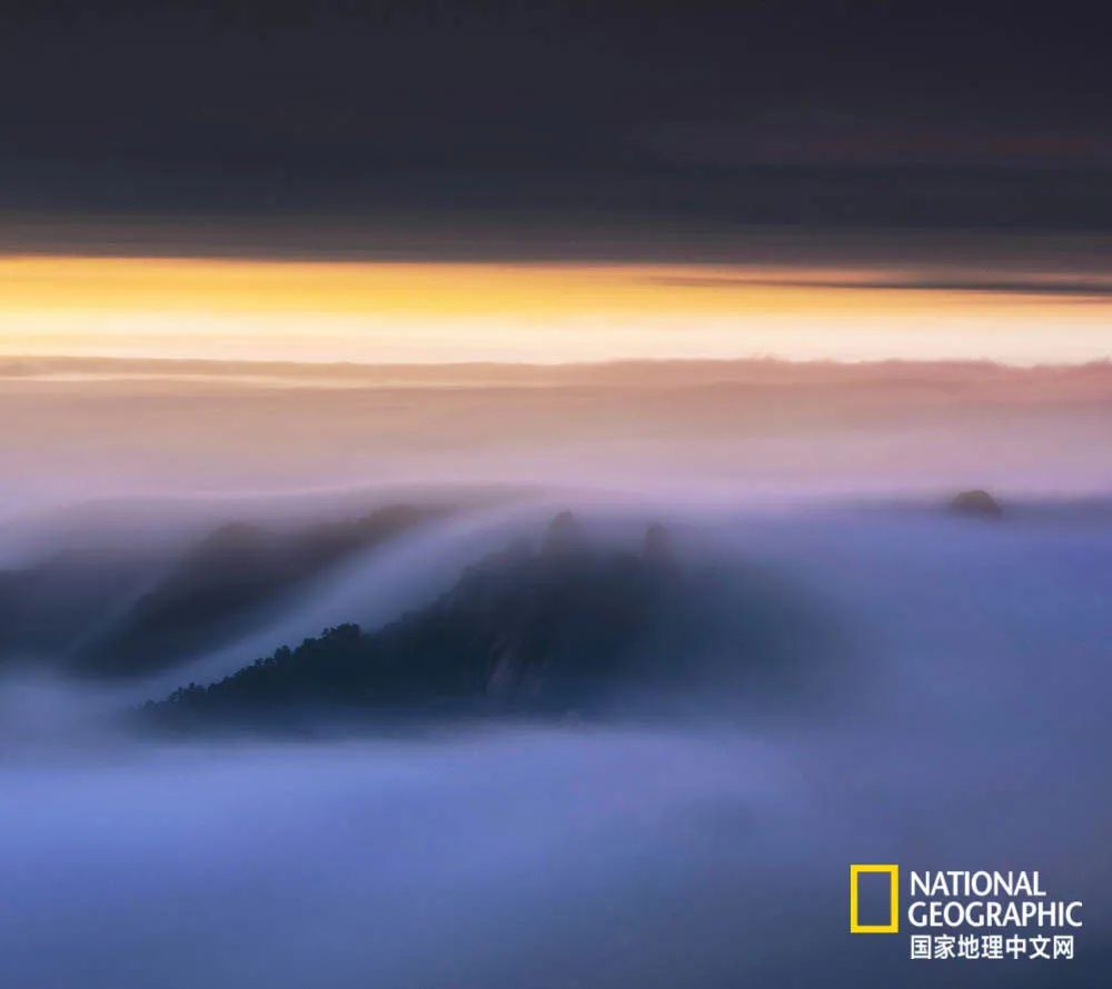 九华山不能去后山吗,九华山必须要爬吗