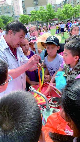 燃气安全知识培训ppt,餐饮场所燃气安全检查知识
