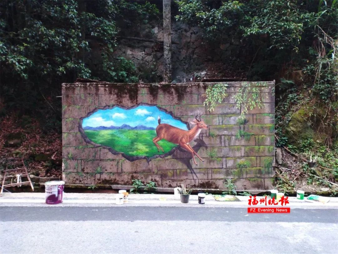 即将亮相福州这所公园大升级,福州最新的公园