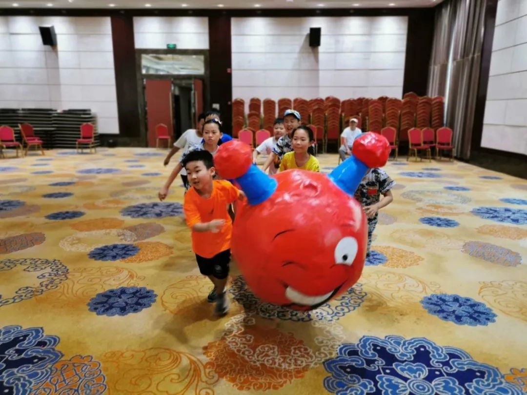 三天两夜！让家长看到孩子的蜕变与成长！招募中……