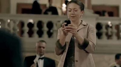 智能手机已经出现多少年了,30年前一部电影预言了智能手机