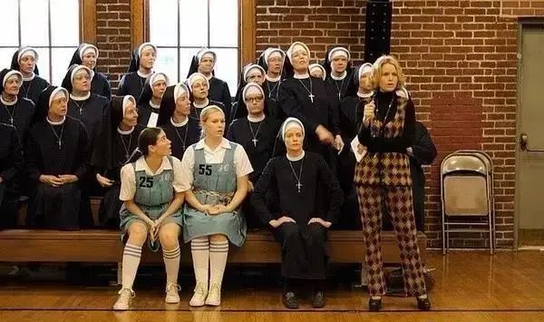 二十部优秀教师电影,5部电影带你重温经典教师形象