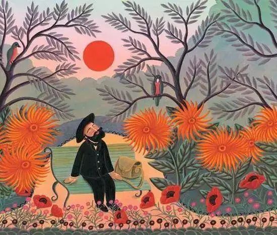 卢梭忏悔录语录,卢梭忏悔录佳句