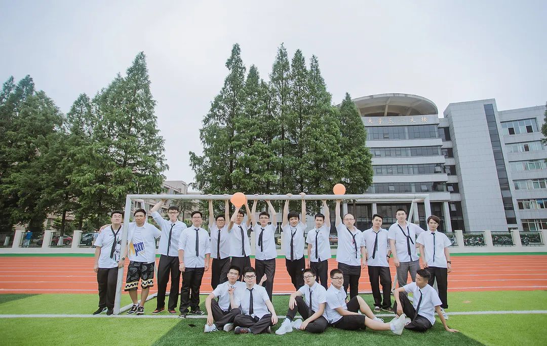 优秀!中南大学航空航天学院就业率100%