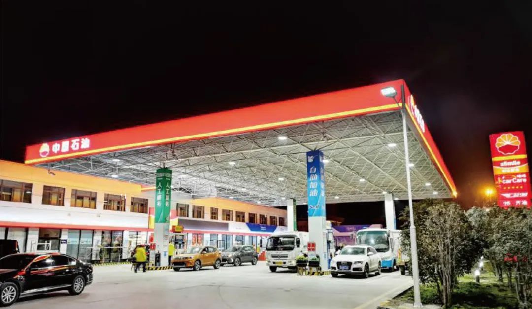 河南省夜间加油优惠政策,中国石油有没有一键加油优惠政策