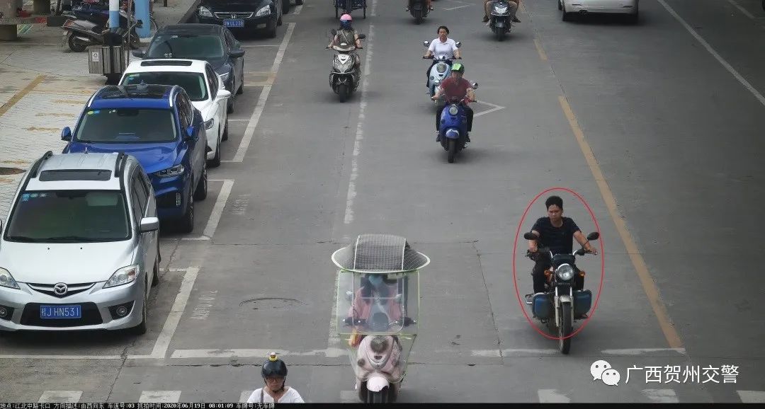 75条主次干道被集中整治,深化道路交通整治方案