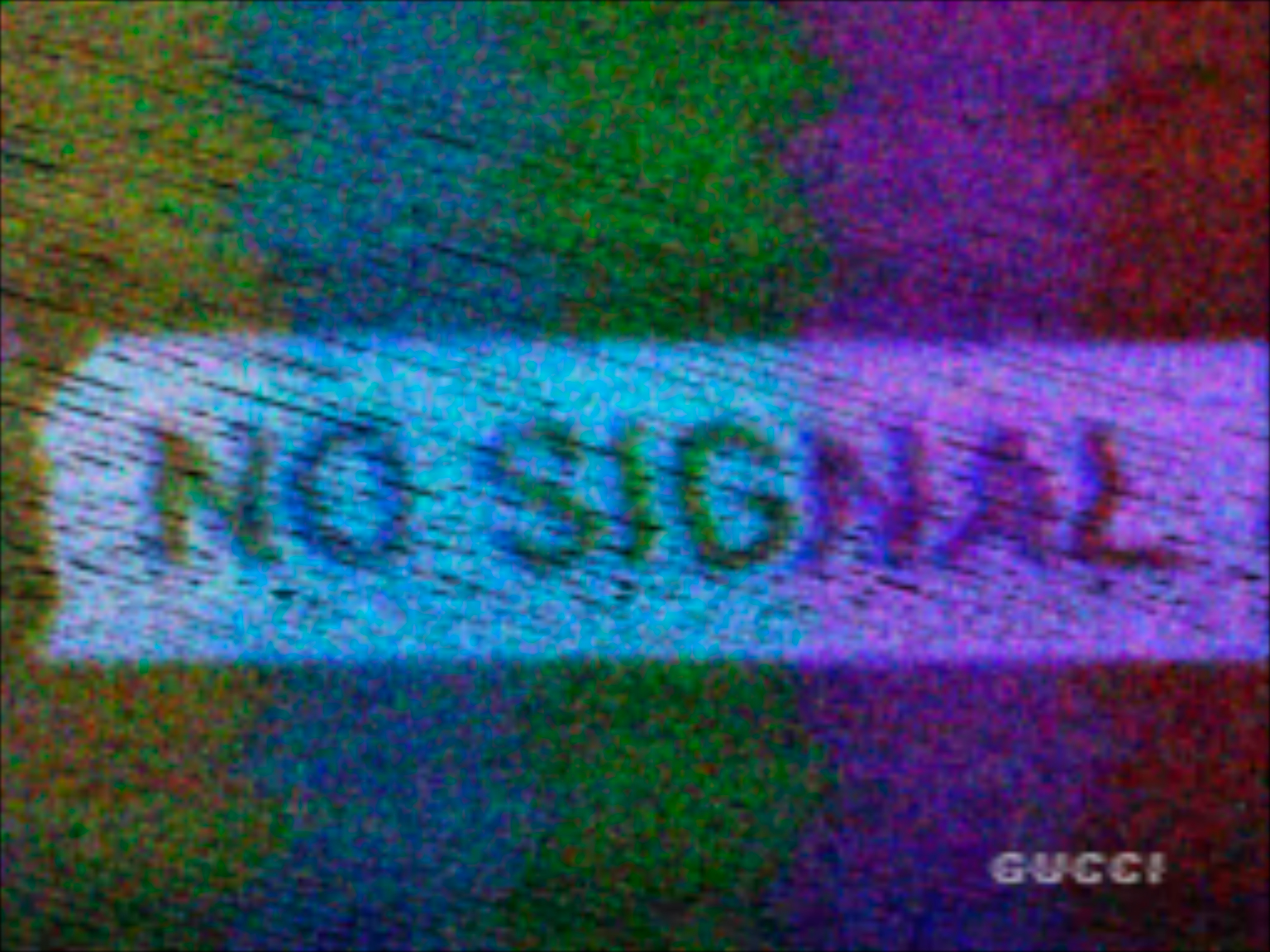 古驰2019发布秀,古驰夏季发布会