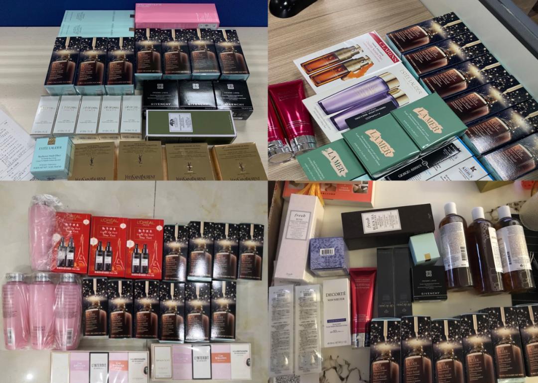 围猎日上，“集美”们百天剁手实录