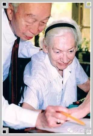 译者｜|杨宪益：“就这样，我打了乃迭一个耳光”