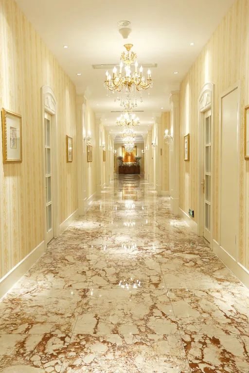 上海名豪：“富豪饭堂”乘风破浪20年|饭醉行