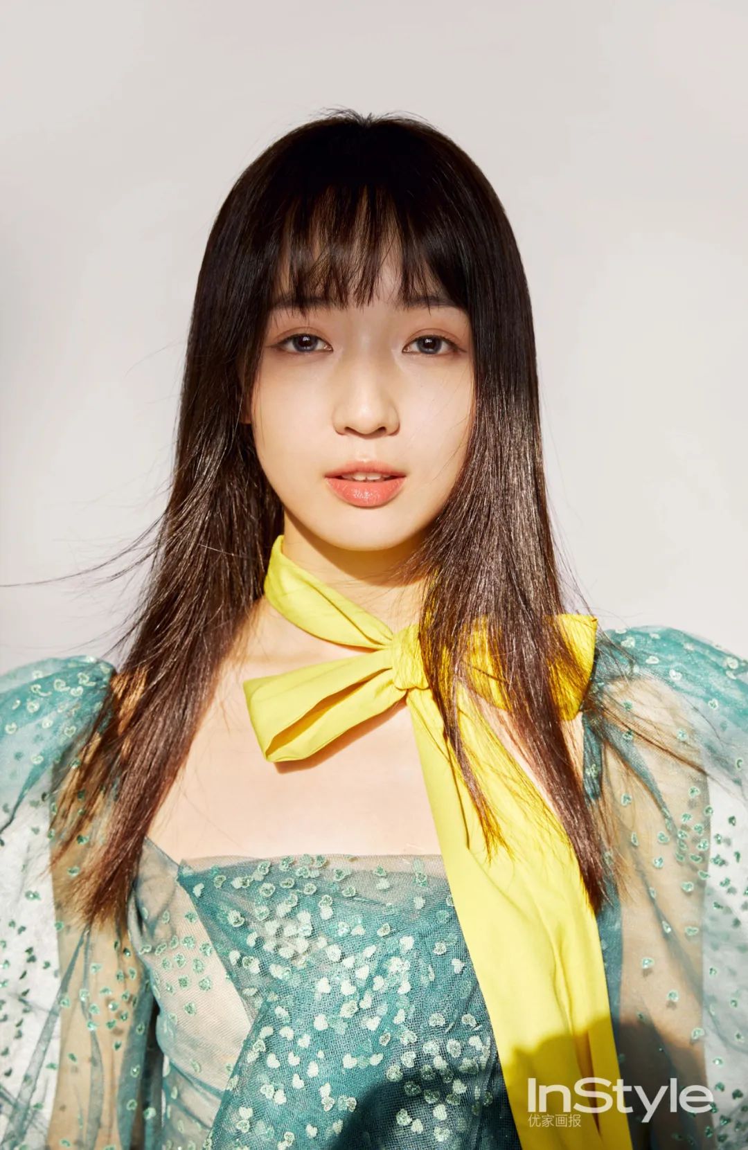 我反对，于是有了我