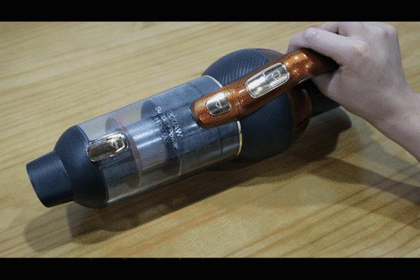 莱克魔洁m12max立式无线吸尘器,莱克魔洁m12max