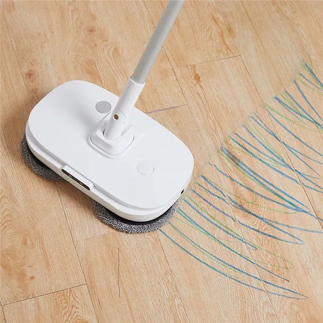 免手洗旋转拖把易清洗,旋转拖把家用一拖地净2023新款