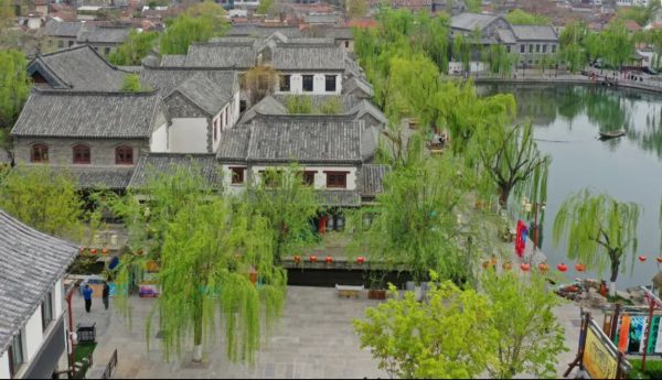 专属定制,超全超美的!Z9258,2天1夜,精致济南夏日之旅