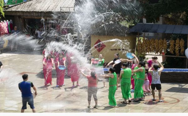 专属定制,超全超美的!Z9258,2天1夜,精致济南夏日之旅