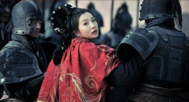 蔡文姬是女人吗,蔡文姬人生经历