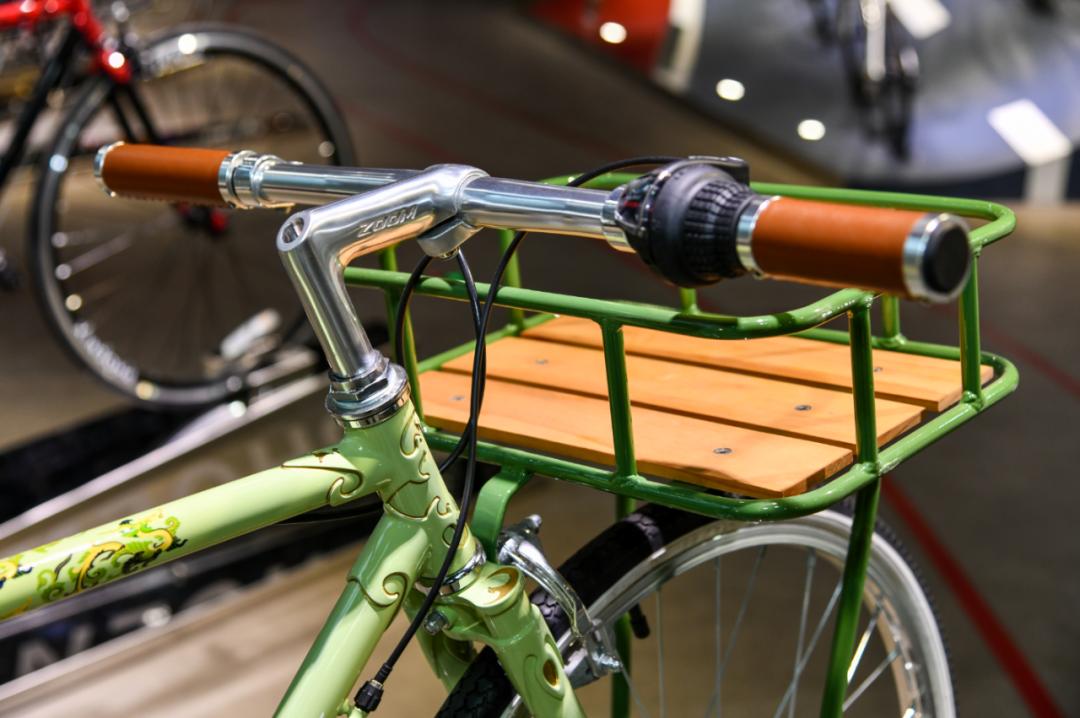 在曾经的年代凤凰牌自行车,凤凰牌自行车当年很好吗