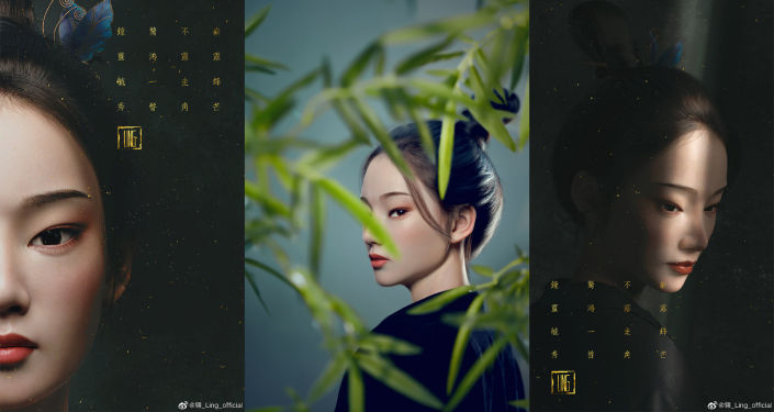 直男与虚拟男友的区别,真的会有人喜欢虚拟男友吗