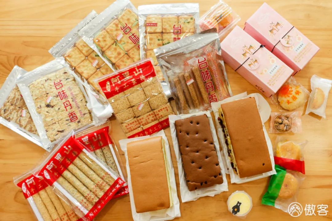 排了11年队的丹香，别说你还只去买烤蛋糕