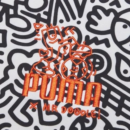 puma联名款图片,puma出过哪些联名