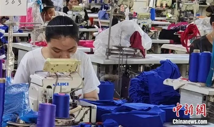 外贸衣服哪个平台最便宜,外贸衣服为什么那么便宜