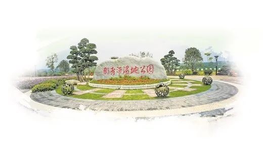 兴宁市产业招商,兴宁区打造旅游区