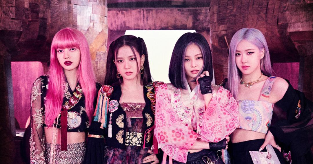 blackpink私服穿搭平价,blackpink土到极致就是时尚