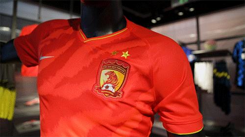 全球nike三大门店,广州nikerise概念店