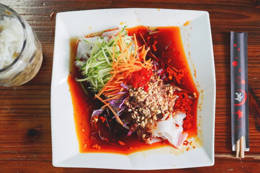 苏州冰绿豆汤,苏味冰镇绿豆汤