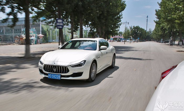 玛莎拉蒂ghibli到底行不行,玛莎拉蒂ghibli应该怎么选