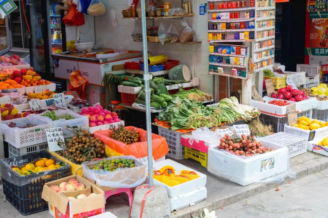 越秀区这条“木排头”,惊艳了岁月,却很少老广知道