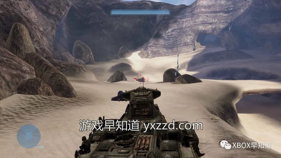 《光环3》早知道评分：89分PC玩家再圆梦初次体验Xbox360时代感人至深的光环史诗宏篇体验建议：S级强烈推荐