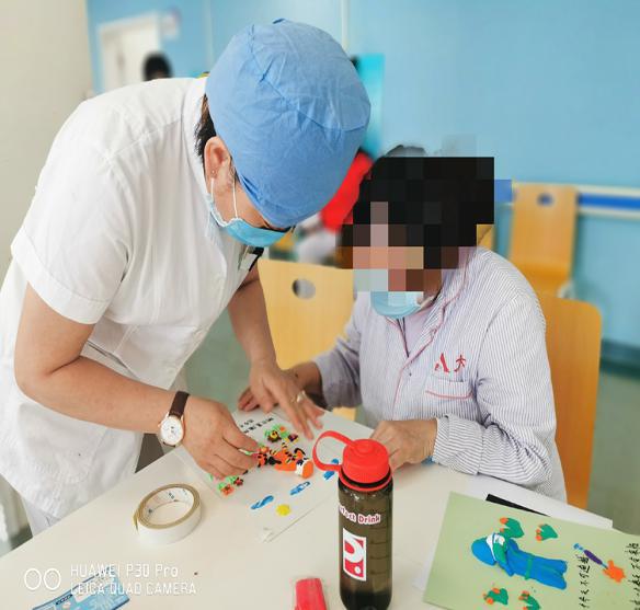 致敬抗疫工作者的创意手工,抗疫的创意发明