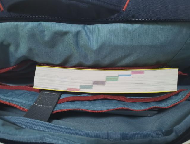 商旅出行不二之选，多特AviantCarryOnPro36L背包体验评测