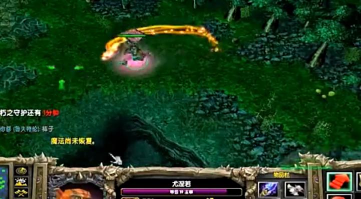 dota2发条技师a杖效果,dota2更新后快捷键都不能用了