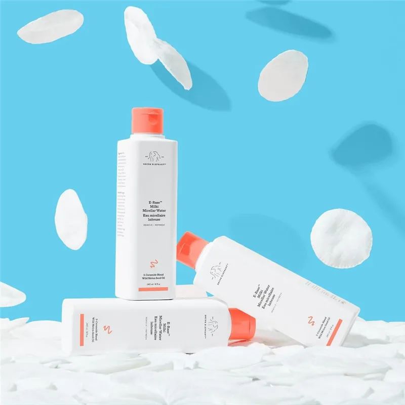 全球新品085：李佳琦、乐乐茶等大IP助力夏季新品/全球品牌猛布局清洁类