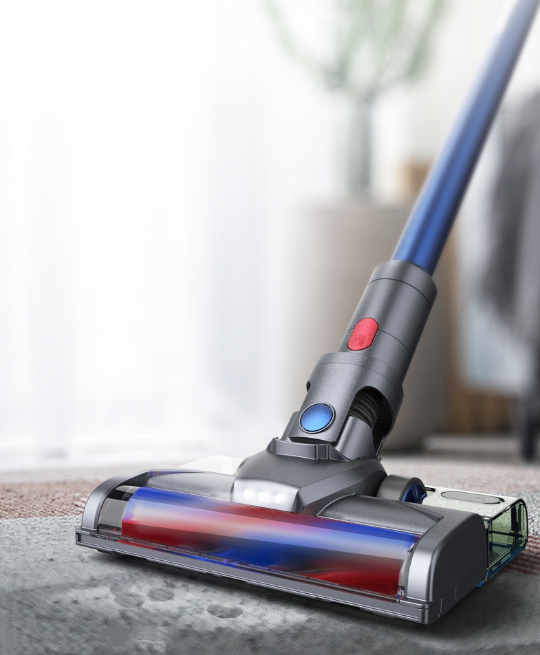 1299元无线吸尘器,无线吸尘器499