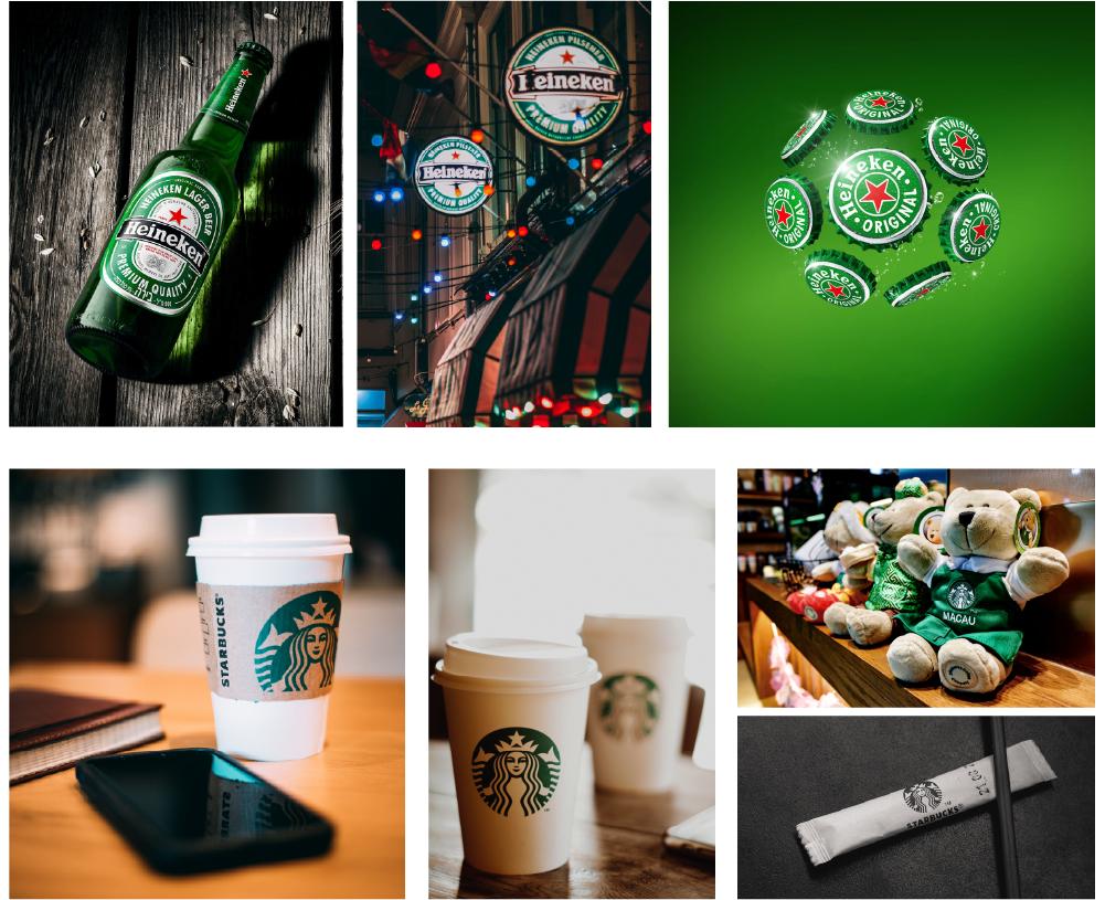 徽章设计思路技巧,徽章式logo