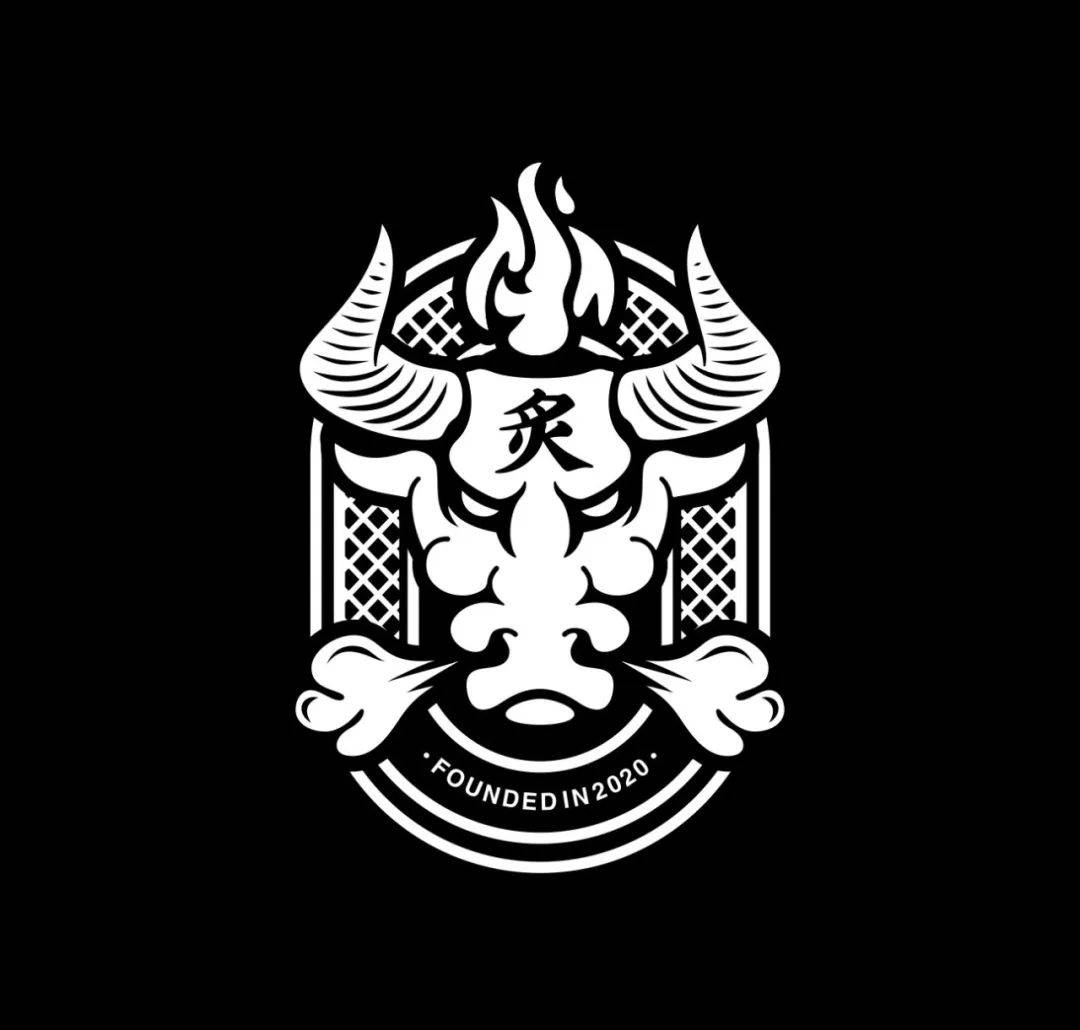 徽章logo设计用什么软件,类徽章logo