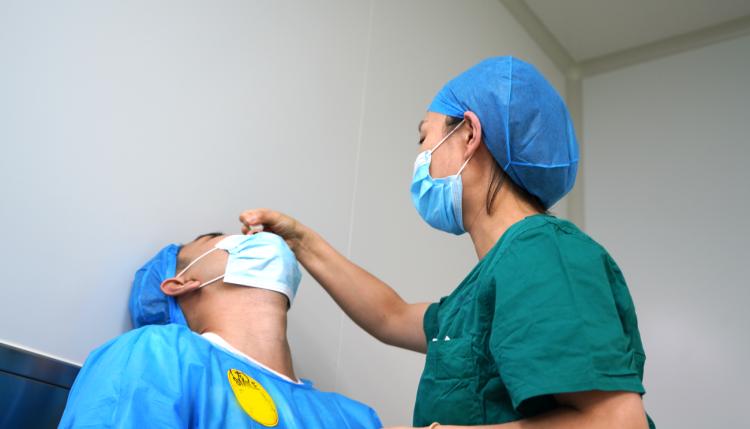 淄博市正大光明眼科医院,淄博正大光明眼科医院免费吗