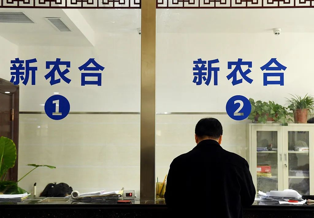 哈佛大学中国民意长期调查 (美国哈佛大学调查)