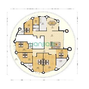 不是吧阿sir，这样的房子让人怎么住啊？