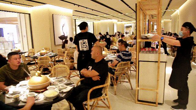 伏天吃鸭！这原汁原味神仙老鸭汤，地道杭州鸭煲味！还能外送到家！赶紧来一碗吧