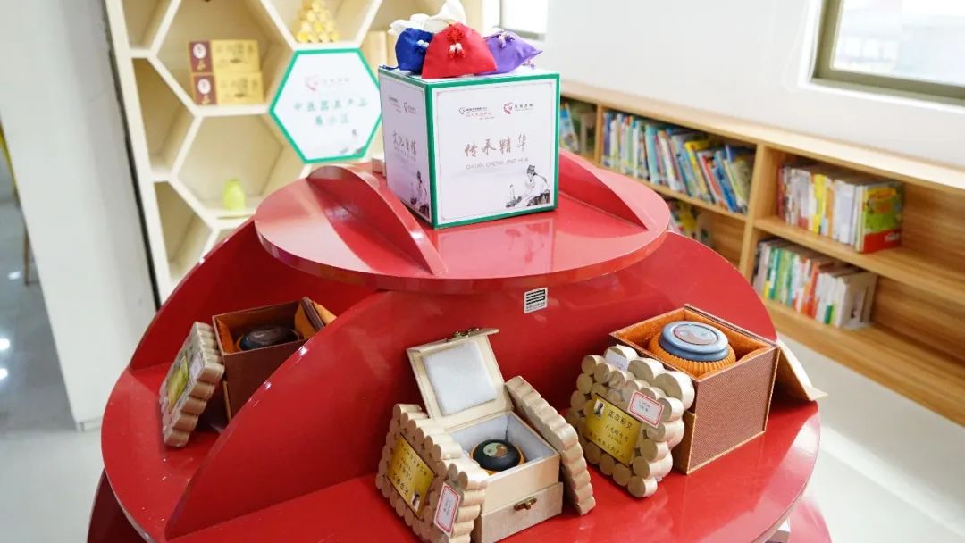 党建引领文化惠民活动新闻稿,走实走心开展党建文化主题活动